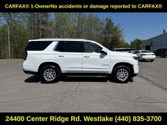 Used 2024  Chevrolet Tahoe 4WD 4dr LT at DriveNow Mayfield near Mayfield Heights&comma; OH