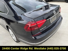 Used 2018  Volkswagen Passat 2&period;0T SE Auto at Drive Now Westlake near Westlake&comma; OH