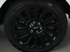 Used 2023  Lincoln Navigator L Black Label 4x4 at DriveNow Mayfield near Mayfield Heights, OH