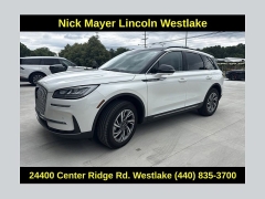 Used 2025  Lincoln Corsair Premiere AWD at Drive Now Westlake near Westlake&comma; OH