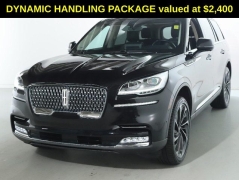 Used 2023  Lincoln Aviator Reserve AWD at Drive Now Westlake near Westlake&comma; OH