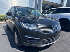 Used 2018 Lincoln MKC 4d SUV AWD Select at DriveNow Mayfield near Mayfield Heights, OH