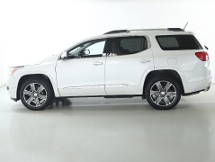 Used 2019  GMC Acadia 4d SUV AWD Denali at DriveNow Mayfield near Mayfield Heights&comma; OH