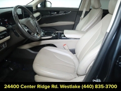 Used 2023  Lincoln Nautilus Reserve AWD at Drive Now Westlake near Westlake&comma; OH