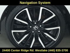 Used 2025  Honda Accord Hybrid Touring Sedan at DriveNow Mayfield near Mayfield Heights&comma; OH
