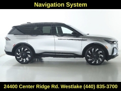 Used 2025  Lincoln Nautilus Reserve AWD at DriveNow Mayfield near Mayfield Heights&comma; OH