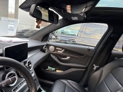 Used 2018  Mercedes-Benz GLC-Class 4d SUV GLC300 4matic at DriveNow Mayfield near Mayfield Heights, OH