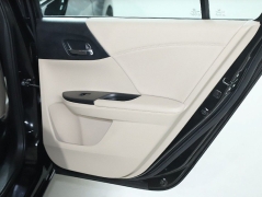 Used 2015  Honda Accord Sedan 4dr I4 CVT EX-L at Drive Now Westlake near Westlake&comma; OH