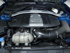 Used 2020  Ford Mustang GT Fastback at Drive Now Westlake near Westlake&comma; OH