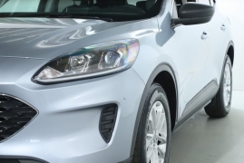 Used 2022 Ford Escape SE FWD at DriveNow Mayfield near Mayfield Heights, OH
