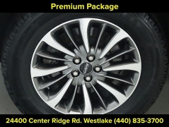 Used 2023  Lincoln Nautilus Standard AWD at Drive Now Westlake near Westlake&comma; OH