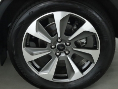 Used 2023  Ford Escape Hybrid Platinum AWD at Drive Now Westlake near Westlake&comma; OH
