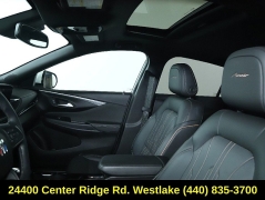 Used 2024  Buick Envista FWD 4dr Avenir at Drive Now Westlake near Westlake&comma; OH