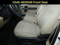 Used 2019  Ford F-150 4WD SuperCrew Box at DriveNow Mayfield near Mayfield Heights, OH