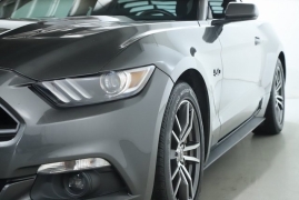 Used 2017 Ford Mustang 2d Fastback GT at Drive Now Westlake near Westlake, OH