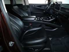 Used 2022 Lincoln Nautilus Standard AWD at Drive Now Westlake near Westlake, OH