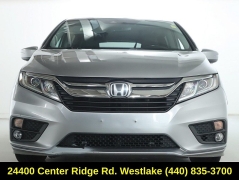 Used 2020  Honda Odyssey EX-L Auto at DriveNow Mayfield near Mayfield Heights&comma; OH