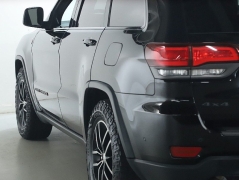 Used 2017  Jeep Grand Cherokee 4d SUV 4WD Trailhawk at Drive Now Westlake near Westlake&comma; OH