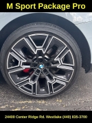 Used 2026  BMW 5 Series 530i xDrive Sedan at DriveNow Mayfield near Mayfield Heights&comma; OH