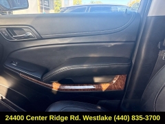 Used 2019  Chevrolet Tahoe 4d SUV 4WD Premier at Drive Now Westlake near Westlake&comma; OH