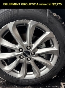 Used 2022  Lincoln Corsair Standard AWD at DriveNow Mayfield near Mayfield Heights&comma; OH