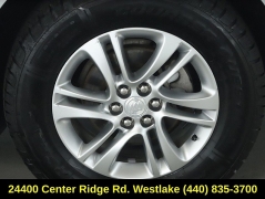 Used 2018  Buick Enclave 4d SUV FWD Essence at DriveNow Mayfield near Mayfield Heights&comma; OH