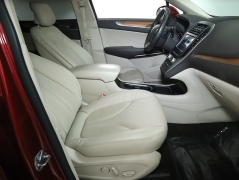 Used 2019  Lincoln MKC 4d SUV FWD Select at Drive Now Westlake near Westlake&comma; OH