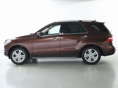 Used 2013 Mercedes-Benz M-Class 4d SUV ML350 4matic at DriveNow Mayfield near Mayfield Heights, OH