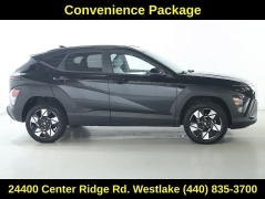 Used 2024  Hyundai Kona SEL AWD at DriveNow Mayfield near Mayfield Heights&comma; OH