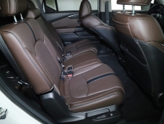 Used 2024  Honda Pilot Elite AWD at Drive Now Westlake near Westlake&comma; OH