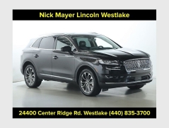 Used 2023  Lincoln Nautilus Reserve AWD at Drive Now Westlake near Westlake&comma; OH