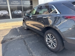 Used 2023 Cadillac XT5 AWD 4dr Premium Luxury at Drive Now Westlake near Westlake, OH
