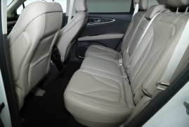 Used 2022 Lincoln Nautilus Reserve AWD at DriveNow Mayfield near Mayfield Heights, OH