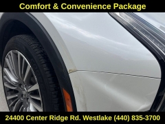 Used 2024  Cadillac XT4 FWD 4dr Premium Luxury at DriveNow Mayfield near Mayfield Heights&comma; OH