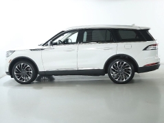 Used 2020  Lincoln Aviator Reserve AWD at DriveNow Mayfield near Mayfield Heights&comma; OH