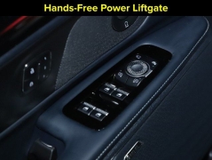 Used 2024  Lincoln Nautilus Reserve AWD at Drive Now Westlake near Westlake&comma; OH