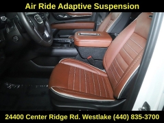 Used 2024  GMC Yukon 4WD 4dr Denali Ultimate at DriveNow Mayfield near Mayfield Heights&comma; OH