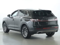 Used 2023  Lincoln Nautilus Reserve AWD at DriveNow Mayfield near Mayfield Heights&comma; OH
