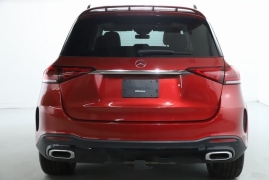 Used 2021 Mercedes-Benz GLE GLE 350 4MATIC SUV at DriveNow Mayfield near Mayfield Heights, OH