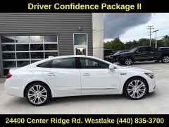 Used 2019  Buick LaCrosse 4d Sedan AWD Avenir at Drive Now Westlake near Westlake&comma; OH