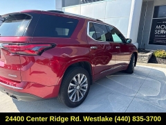Used 2023  Chevrolet Traverse AWD 4dr Premier at Drive Now Westlake near Westlake&comma; OH