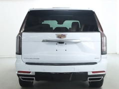 Used 2026  Cadillac Escalade 4WD 4dr Luxury at DriveNow Mayfield near Mayfield Heights&comma; OH