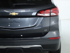 Used 2022 Chevrolet Equinox FWD 4dr LT w/1LT at DriveNow Mayfield near Mayfield Heights, OH