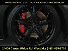 Used 2021  Chevrolet Corvette 2dr Stingray Cpe w&sol;2LT at DriveNow Mayfield near Mayfield Heights&comma; OH