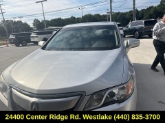 Used 2015  Acura RDX 4d SUV AWD Tech at DriveNow Mayfield near Mayfield Heights&comma; OH