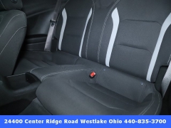 Used 2023  Chevrolet Camaro 2dr Cpe 1LT at DriveNow Mayfield near Mayfield Heights, OH