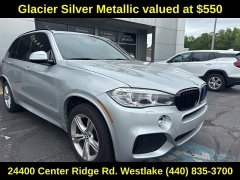 Used 2016  BMW X5 AWD 4dr xDrive35i at Drive Now Westlake near Westlake&comma; OH