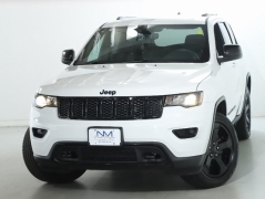 Used 2019 Jeep Grand Cherokee Upland 4x4 at Drive Now Westlake near Westlake, OH