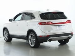 Used 2019  Lincoln MKC 4d SUV AWD Reserve at DriveNow Mayfield near Mayfield Heights, OH