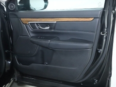 Used 2019  Honda CR-V 4d SUV AWD EX-L at Drive Now Westlake near Westlake&comma; OH